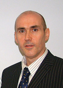 Pete Adams Editor & Managing Director Pete Adams Editor & Managing Director