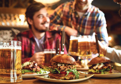 ‘Double-Digit Growth for Out-of-Home Dining, with Increased Spending Forecast – Research Reveals