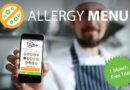 Revolutionise Your Business’s Allergy Management