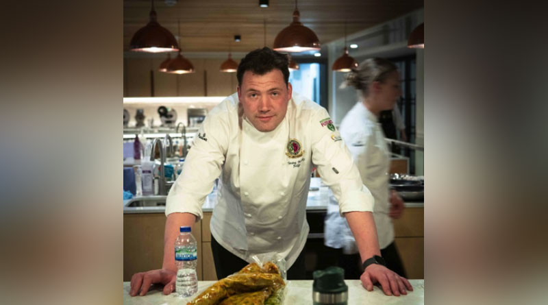Two Michelin-Star Chef Shares His Top Tips Ahead Of Toque d’Or Grand Finals
