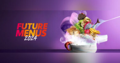 Unilever Food Solutions Unveils ‘Future Menus 2024’