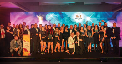 Thirteen Pubs and Four Licensees Take Home Honours at Night Of Excellence Awards