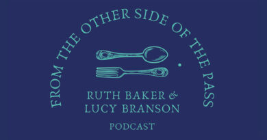 Acclaimed Hospitality Podcast From the Other Side of the Pass Shares Best Practice and Top Tips for Small Business Owners