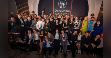 Casual Dining Awards 2024 Announce Winners Of UK’s Best Restaurants, Pubs & Bars