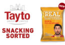 With the Perfect Product for Everyone, Tayto Has Food Service Snacking Sorted