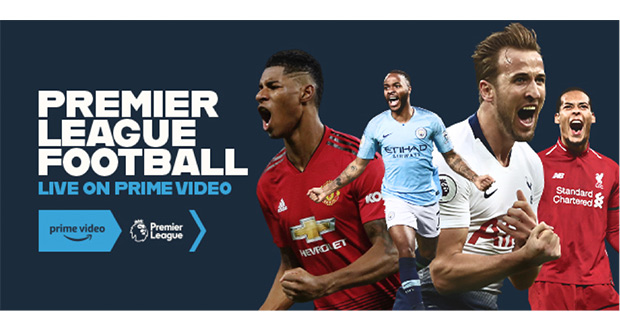 Amazon prime premier league live new arrivals