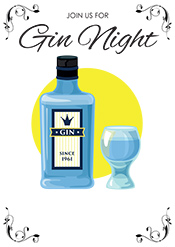 GinNight