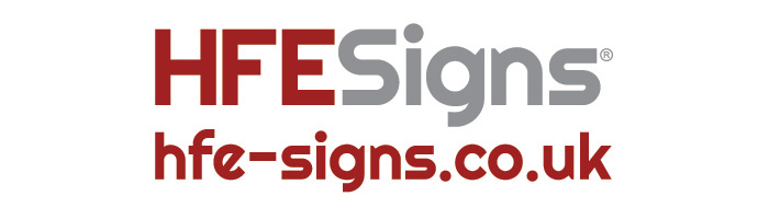 HFE Signs Ltd