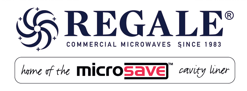 Regale Microwave Ovens Ltd