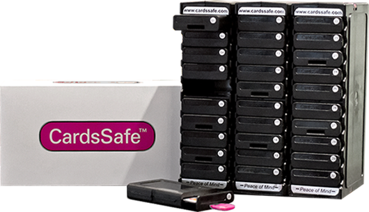 CardsSafe Limited