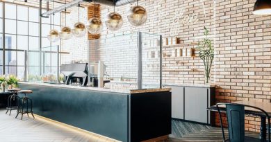 KINEPROTECT Ensures Safe Social Spaces KINEPROTECT Ensures Safe Social Spaces