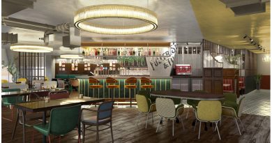 Fuller’s Raises The Bar In Wembley Park Fuller’s Raises The Bar In Wembley Park