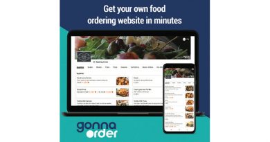 GonnaOrder, The Online Ordering System That Delivers ROI GonnaOrder, The Online Ordering System That Delivers ROI