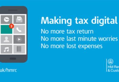Making Tax Digital for VAT is Coming – Are You Ready?