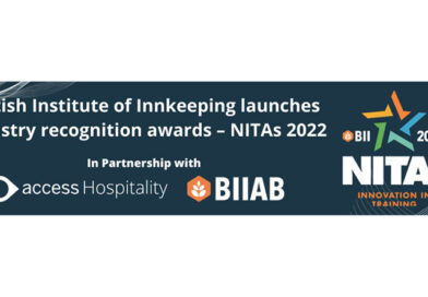 BII Launches Recognition Awards