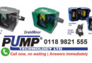 Blocked Pumps and Pump Failures – Pump Technology Ltd, Experts in Waste Water Pumping Systems, Have the Solution!