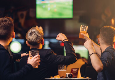 90% World Cup Boost for Pubs as England Progress to Last 16