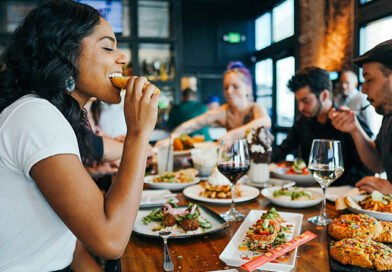 UK’s Top 100 Restaurant Groups See Profits Soar 18% To £365m in Past Year