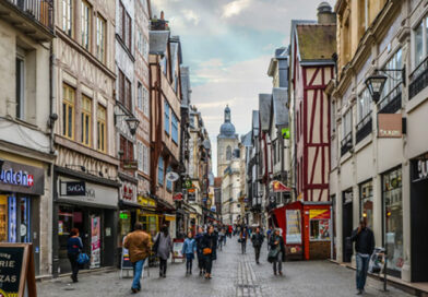 Business Rates “Double Hit” Set To Cost £2.5Bn