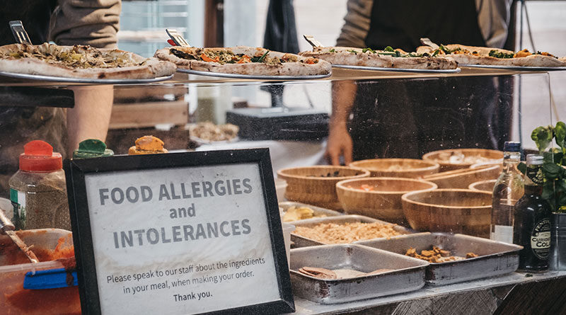New Clinical Trial Offers Hope that “Everyday Foods” Could be Used to Treat People with Food Allergies