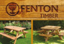 A Special Offer from Fenton Timber