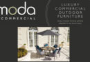 Moda, Where Outdoor Furniture Really Means Business