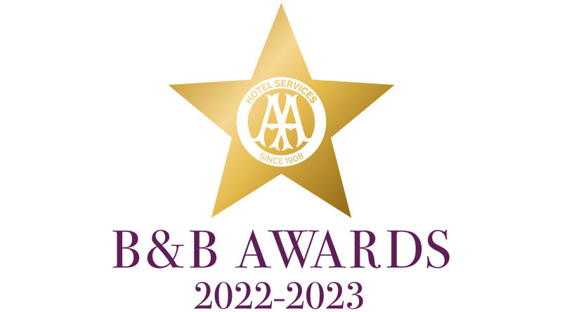 Britain’s Best B&Bs Unveiled At AA B&B Awards 2022 – CLH News: Caterer ...