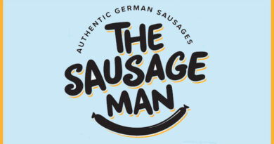 The Sausage Man Wins Multiple Great Taste