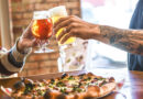 Beer And Food Pairings: How The US Approach Differs From The UK