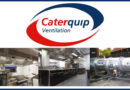 Caterquip – Specialists in Ventilation Systems