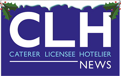 CLH News: Caterer, Licensee and Hotelier News