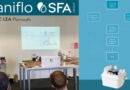 Saniflo Provides a New CPD Offering