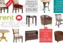 Create a Co-ordinated Look with Cost-Effective Furniture Packages