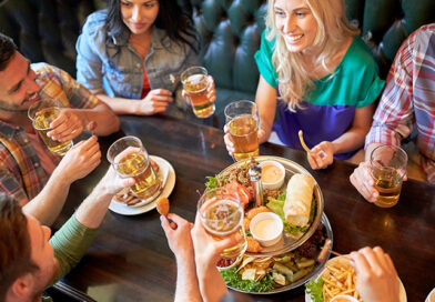 Government Launch’s Review to Cut Licensing Hours “Red Tape”
