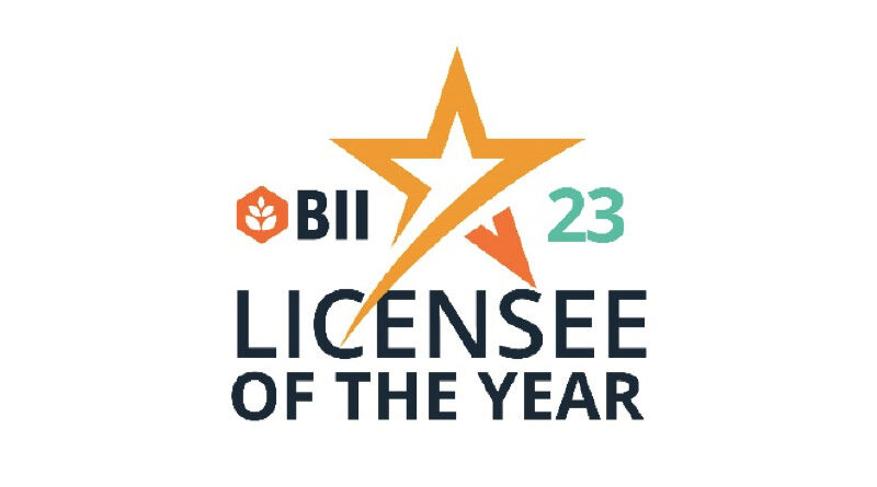 BII Licensee of the Year 2023 Semi-Finalists Announced!