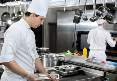 Chef Shortage Crisis Looms as Profession Dropped from UK Skilled Worker Visa List