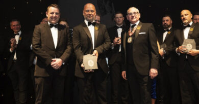 Simon Rogan Wins Top Accolade At Craft Guild Of Chefs Awards