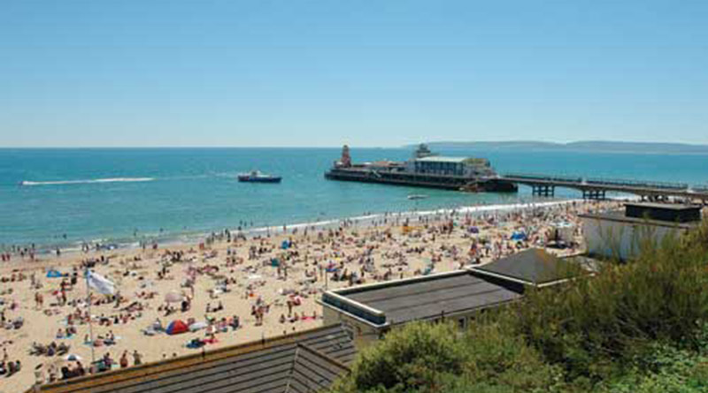 Bournemouth To Introduce Tourist Tax From July 1st