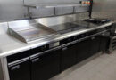 Cooking Suites