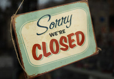 2023 Pub Closures Hit “Decade High”