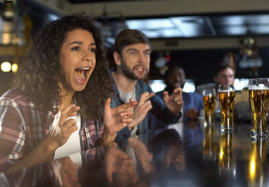 England’s World Cup Campaign and Heatwave Deliver Powerful Midweek Boost for UK Hospitality