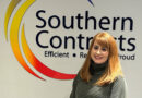 New Director For Southern Contracts