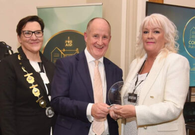 Admiral Pubs Win Big at the 2024 PubAid Community Pub Hero Awards