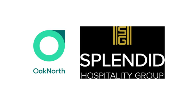 Oaknorth Completes £232m Club Loan To Family-Run Business, Splendid Hospitality Group