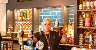 Greene King Opens First Nest Pub After £360,000 Transformation