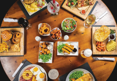 ScotGov Announces A Stronger Rates Relief Package For Scottish Licensed Hospitality.