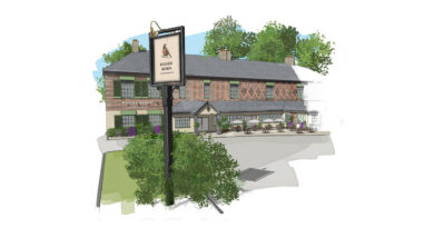 Heartwood Collection Acquires The Manor Inn, Godalming