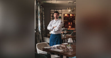 Lake District Hotel Welcomes Gordon Ramsay Trained Head Chef