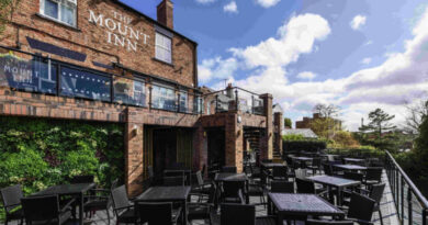Hydes Reopens Popular Chester Pub Following Investment In Refurbishment