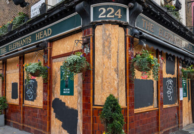 New Research Reveals the Hidden Human cost of Pub Closures